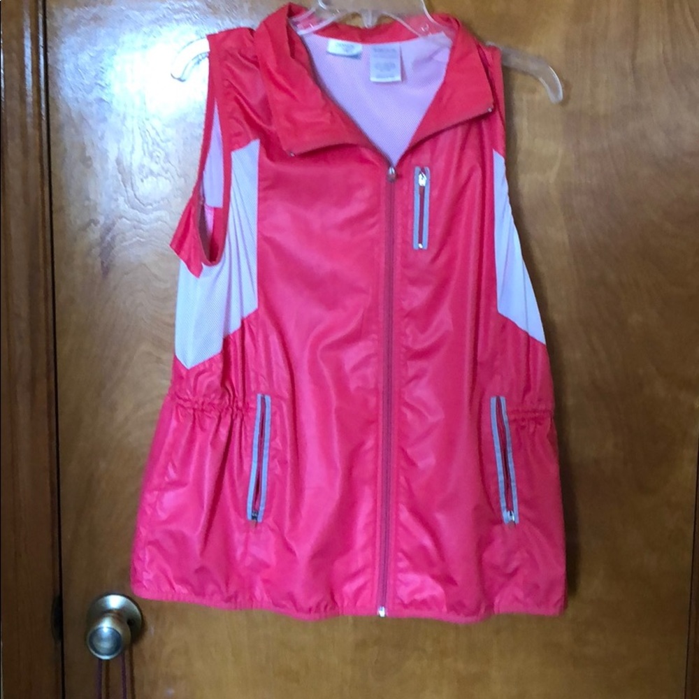 Vest